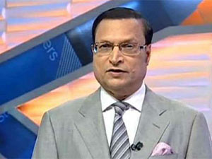 Rajat Sharma