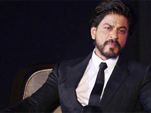 Shahrukh Khan