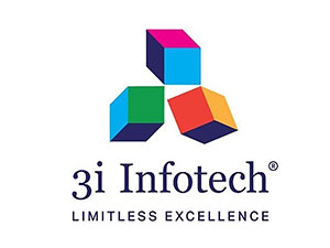 3i Infotech Ltd