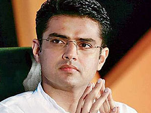 Sachin Rajesh Pilot