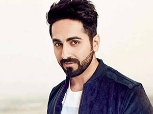 Ayushmann Khurrana