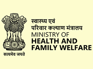 Ministry Of Health & Family Welfare