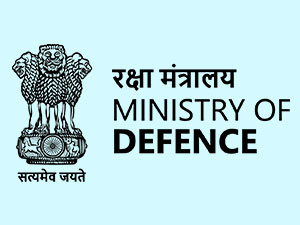 Ministry Of Defence