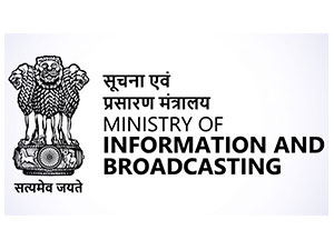 Ministry Of Information & Broadcasting