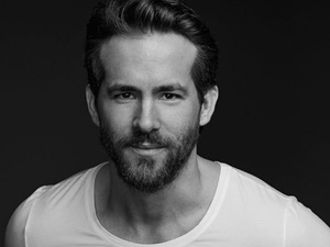 Ryan Reynolds