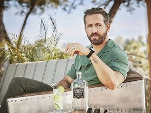 Ryan Reynolds
