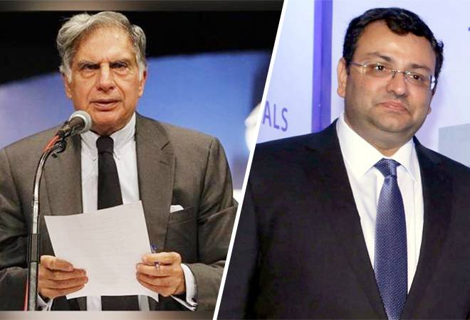 Tata Sons Denies Mistry’s Sp Group Share-swap Separation Offer, Calls It ‘nonsense’