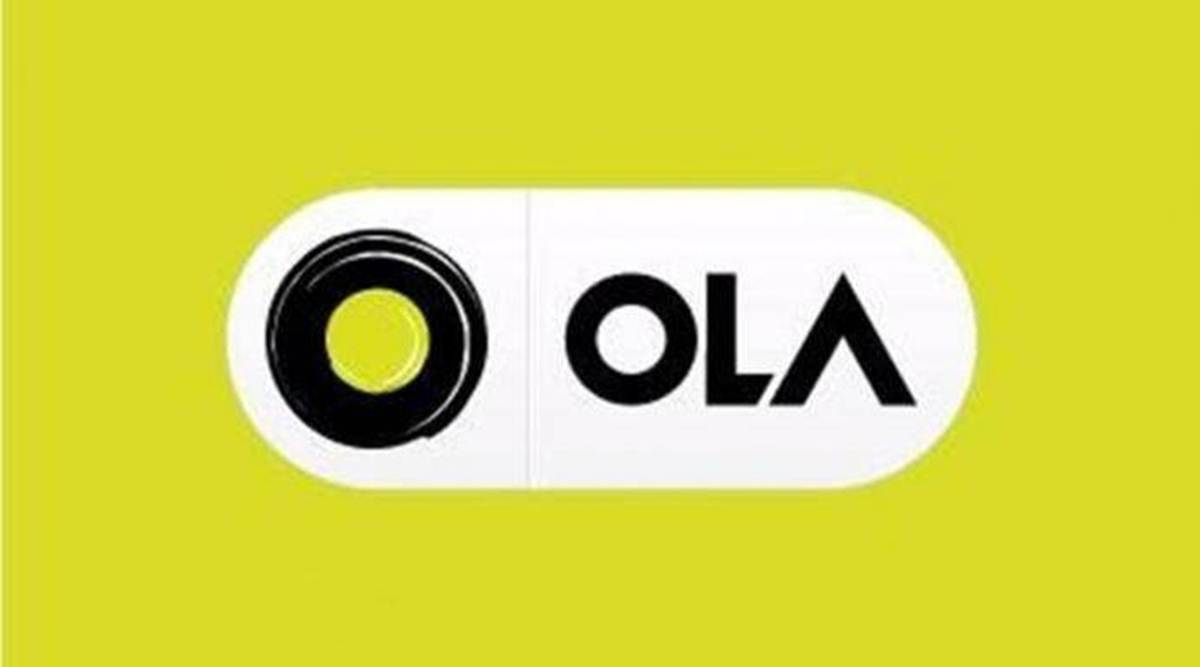 #ola Invests  ₹2400 Crores For...