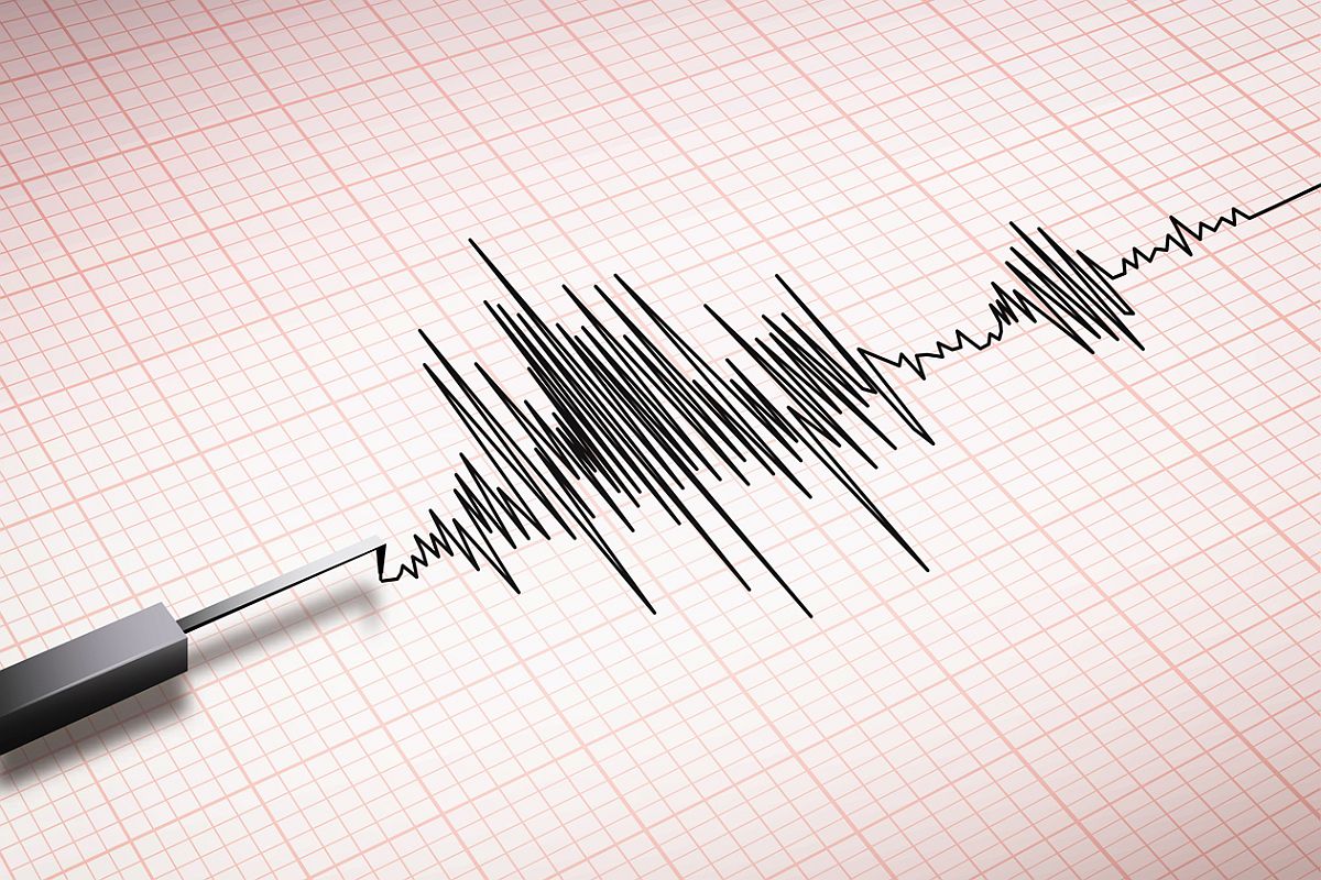 Earthquake Strikes Delhi And Ncr | Twitter Trends With #earthquake
