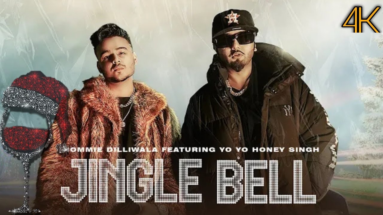 HoneySingh Introduces His New Song