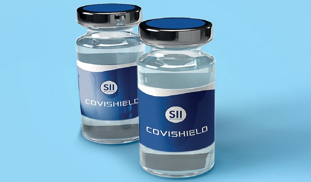 India’s first Covid Vaccine Rollout Starts Today