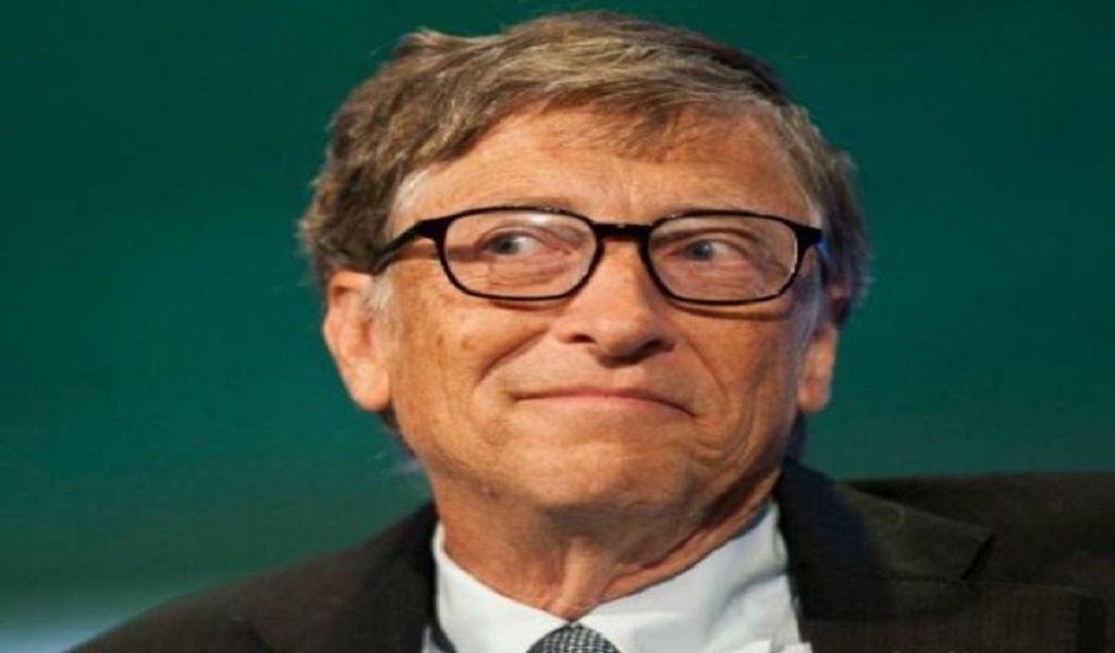 NEXT 4-6 MONTHS COULD BE CRITICAL FOR COVID-19 SAYS BILL GATES