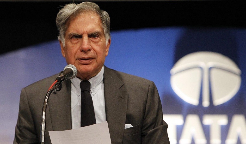 Ratan Tata Celebrates His 83rd Birthday Today