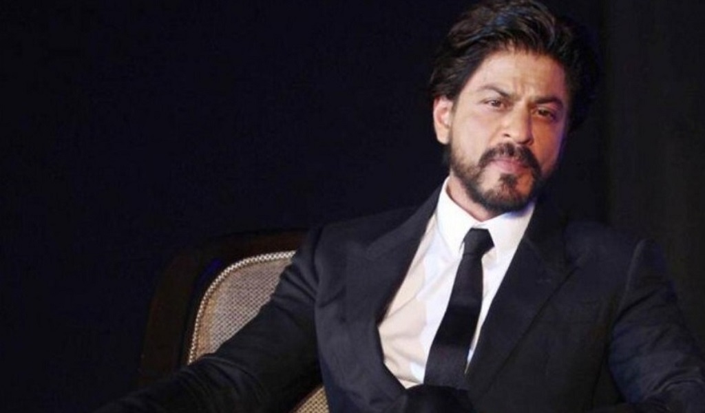 Shahrukh Khan’s Pathan Will Be The Ultimate Comeback