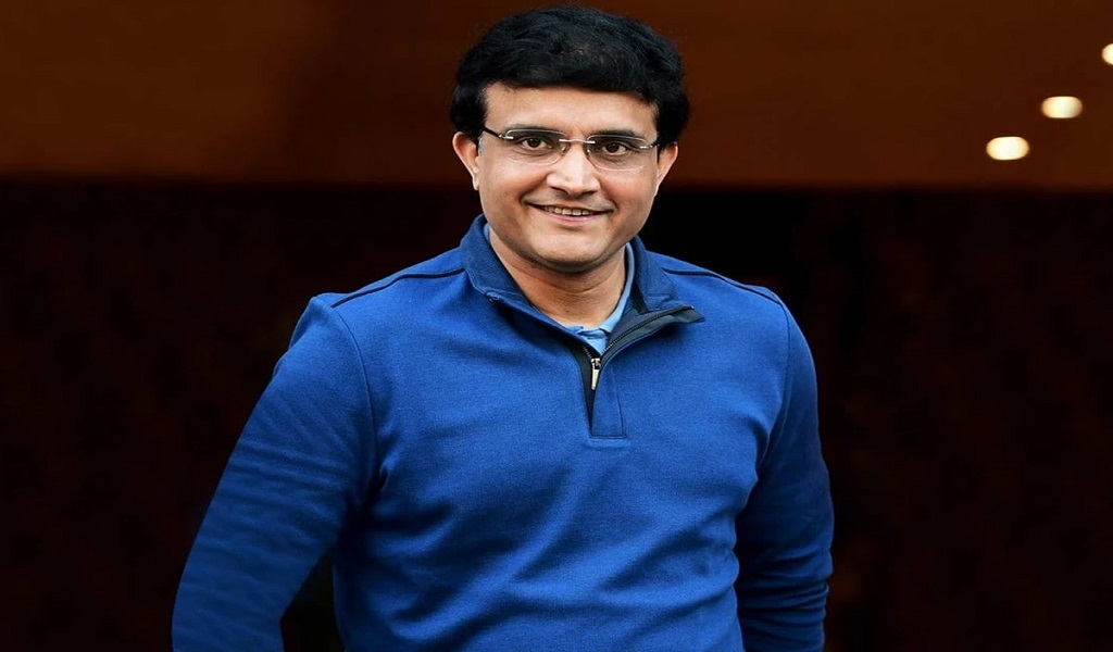 BCCI President Sourav Ganguly Admitted To Hospital