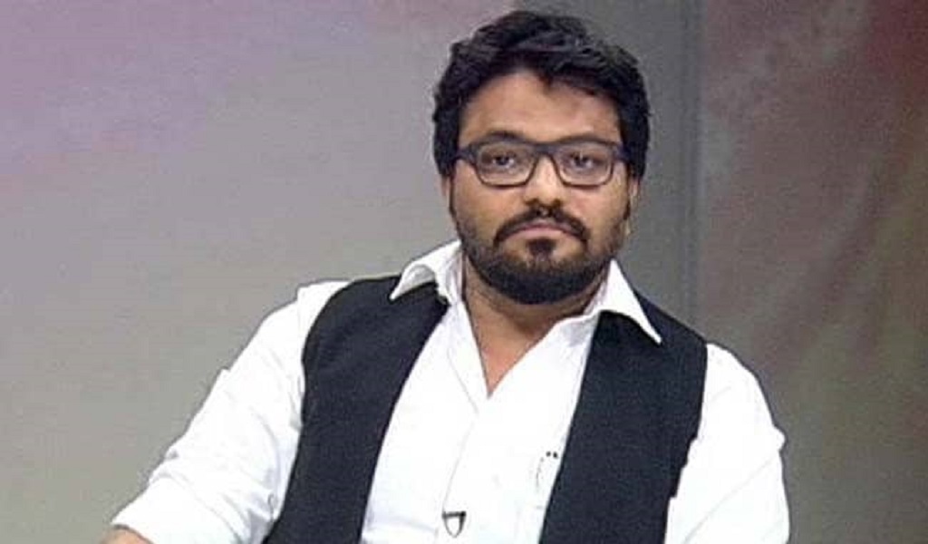 The Union Minister Babul Supriyo Faces Huge Outrage Over Social Media