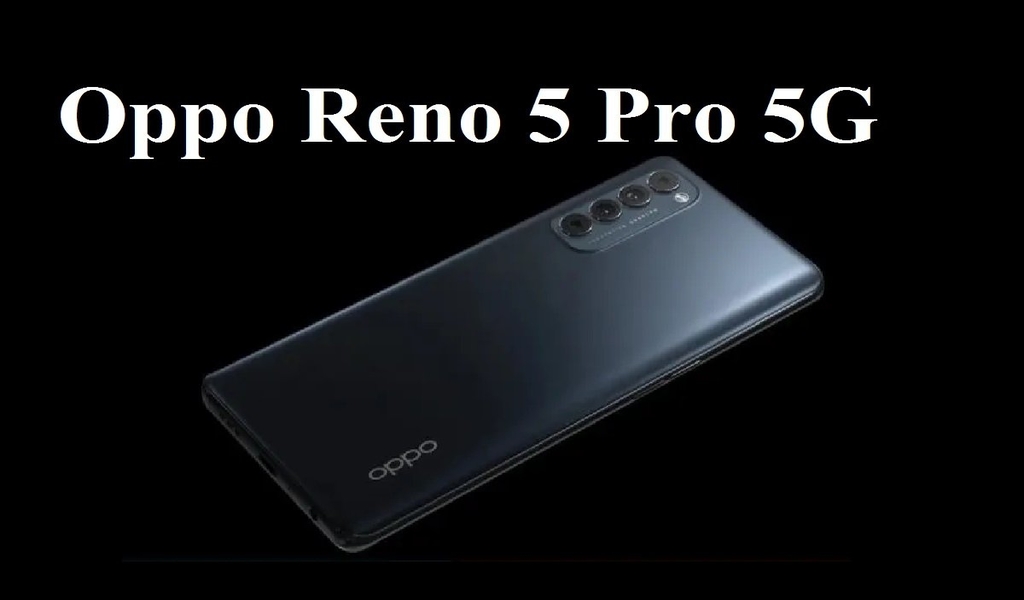 Oppo Reno Pro 5G