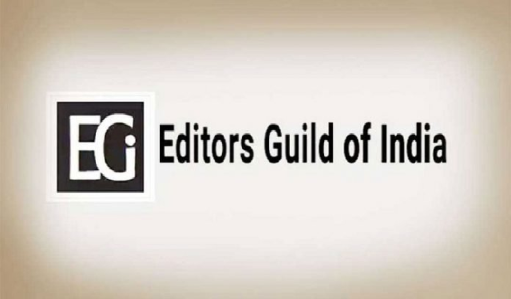 Editor's Guild Of India