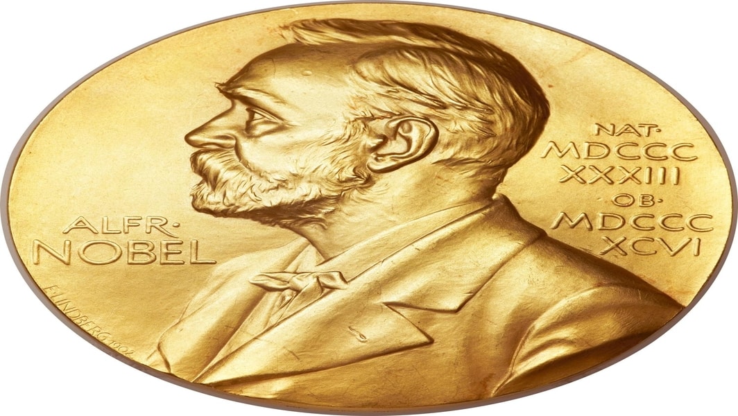 The Nobel Prizes were started by Alfred Nobel