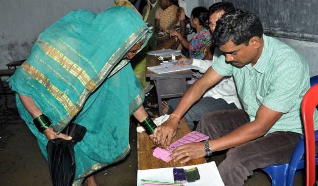 Andhra Pradesh Election Results Lead To YSRC’s Win