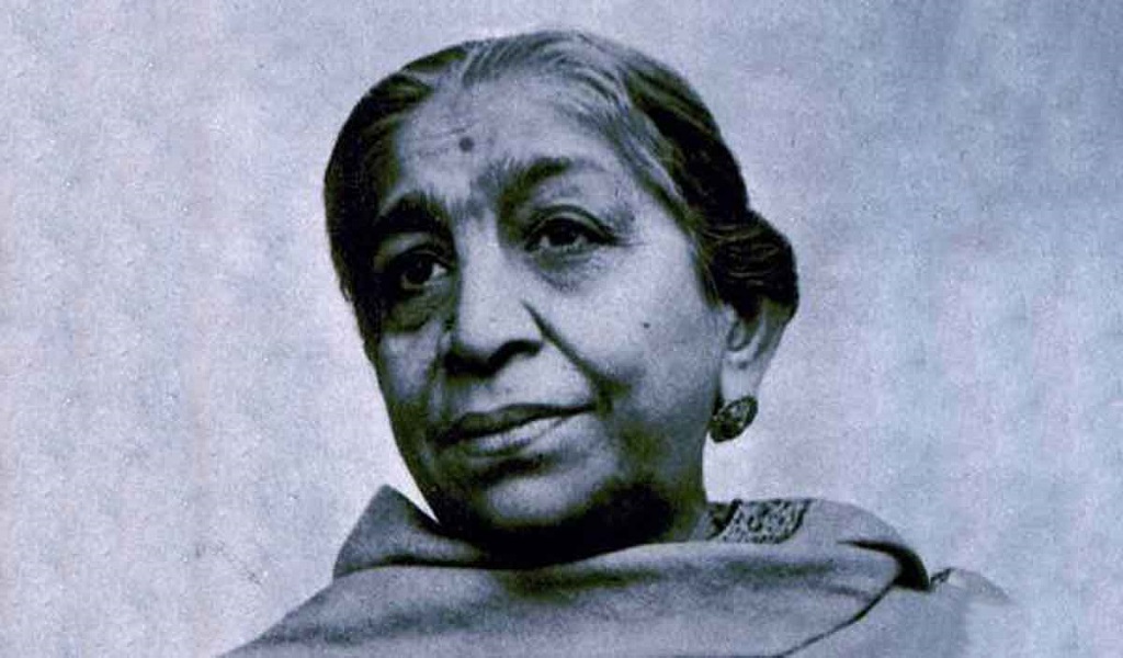 Celebrating National Women’s Day With The Courage And Reminisces of Sarojini Naidu