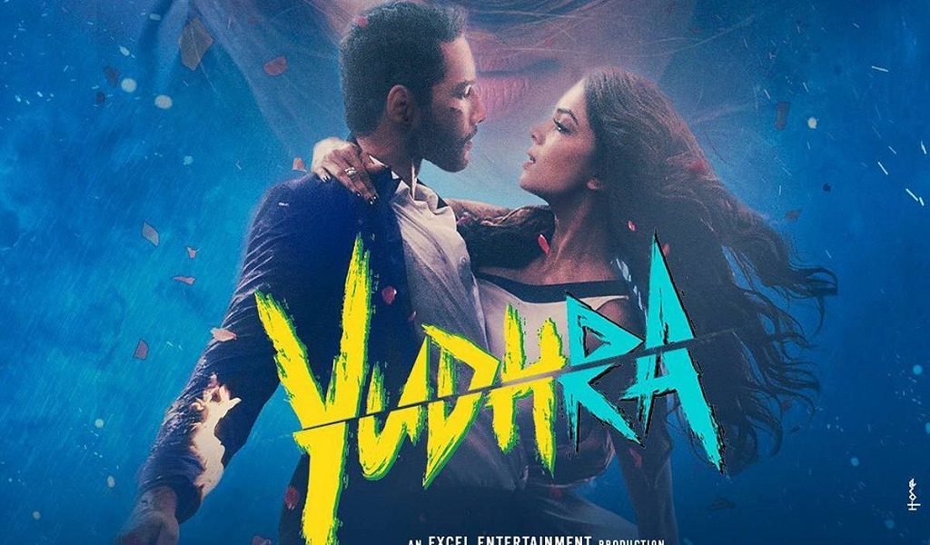 Farhan Akhtar Announces Release of Yudhra
