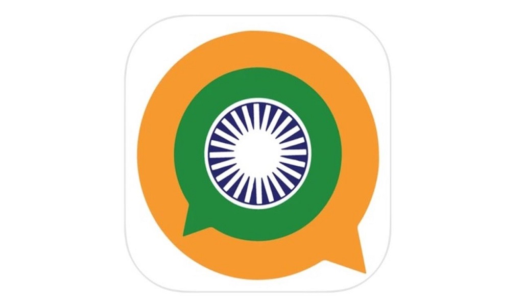 Indian Government Builds Whatsapp-Like Application Sandes