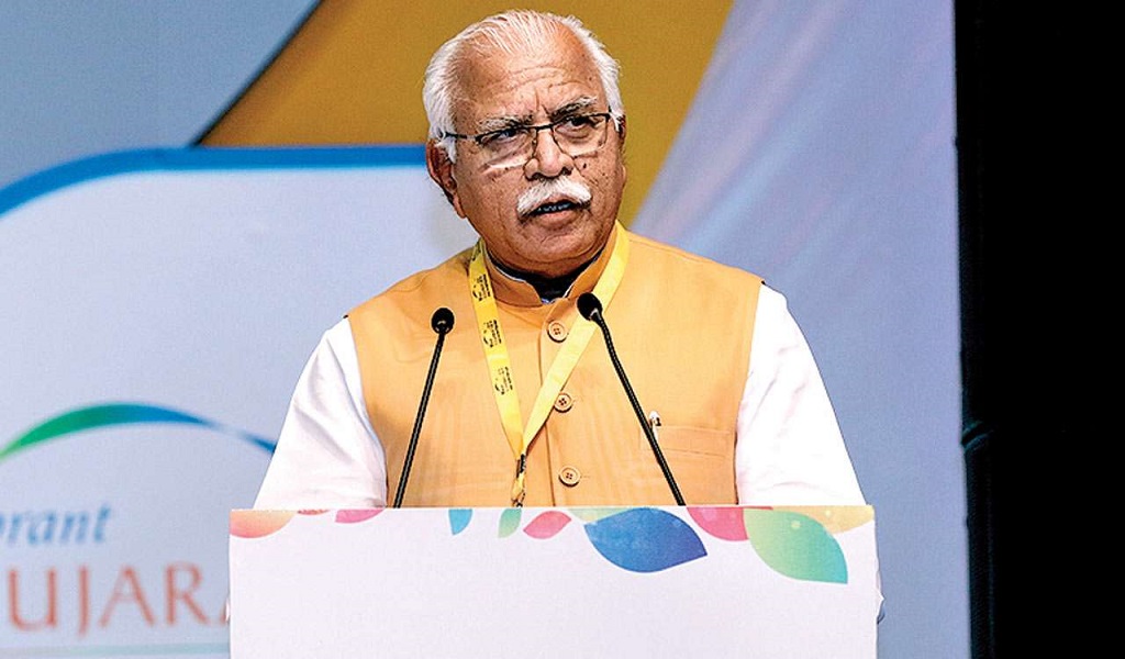 Haryana Approves 75% Reservation For Local Candidates In Private Jobs