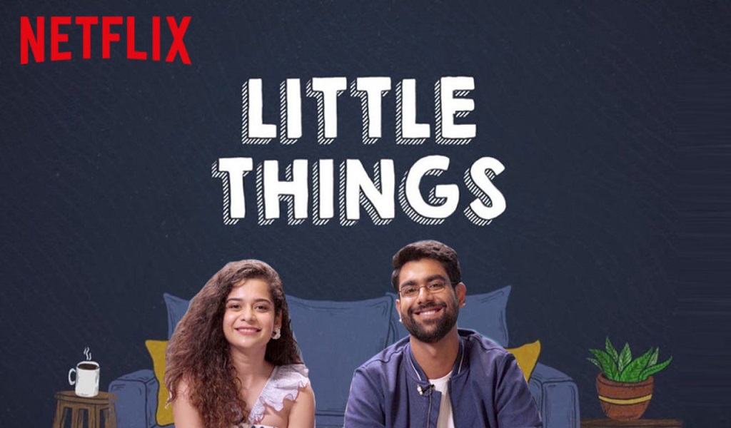 "THE WAIT FOR NETFLIX’S ‘LITTLE THINGS’ SEASON 4 IS ABOUT TO GET OVER"