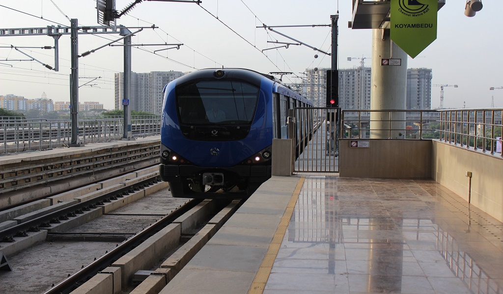 Tamil Nadu Cuts Metro Fares, New Fares Effective From 22nd February