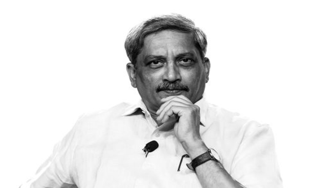 Parrikar was an astute politician