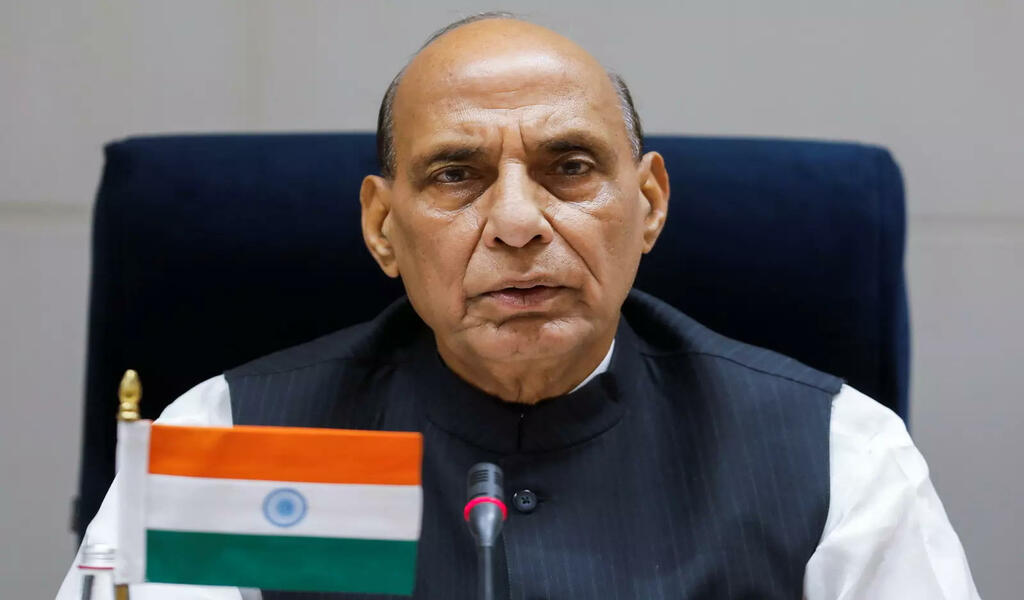 rajnath singh popularity index,  rajnath singh digital ranking