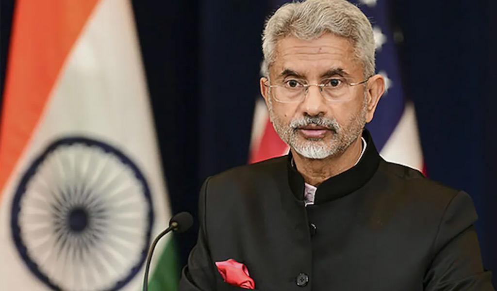 s. jaishankar digital ranking, s. jaishankar popularity index