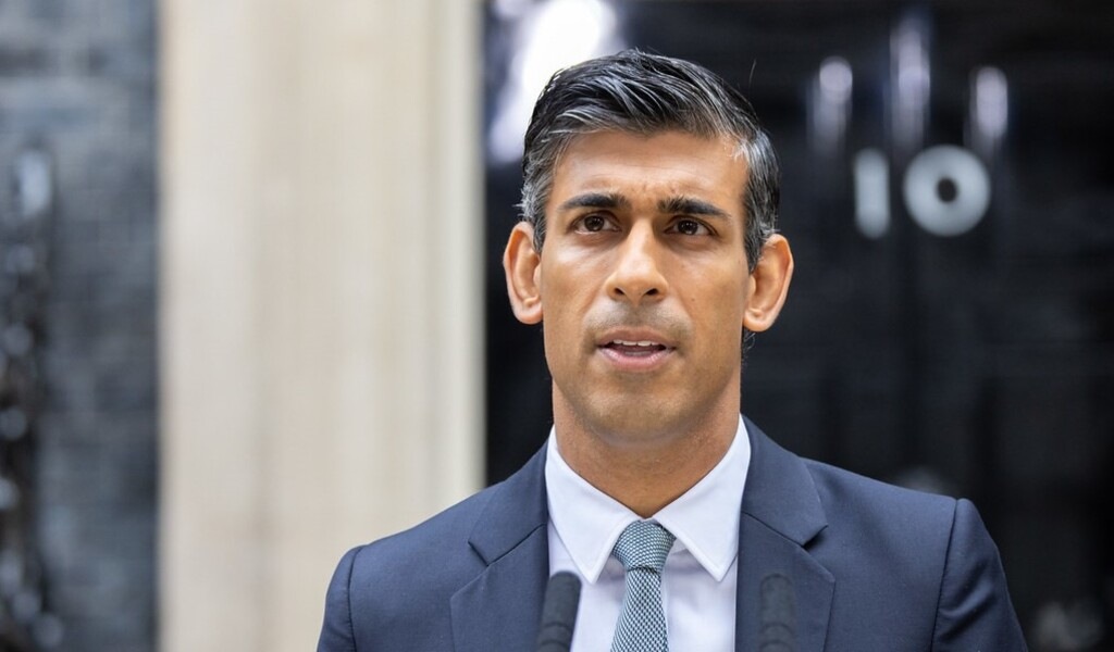 Rishi Sunak, UK Prime Minister Never Paid His Tax Penalty: His Office Garnered 46.7% Negative Sentiments Online: CheckBrand