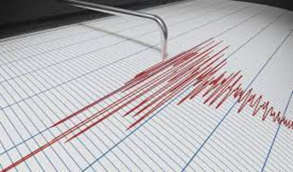 China under Terror: 6.8 Magnitude Earthquake Hits near Border in Tajakistan during Morning