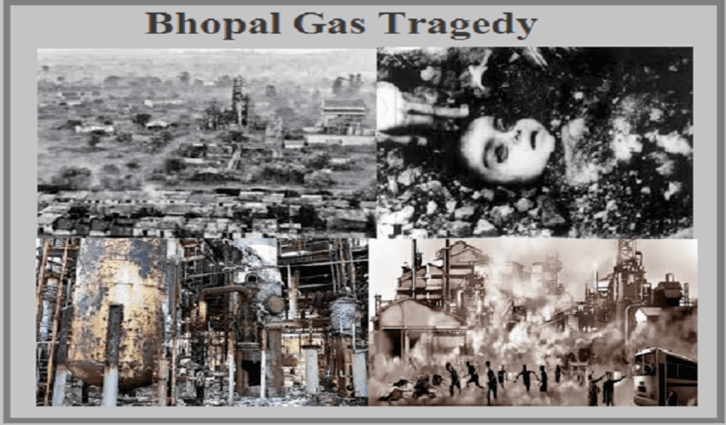 The Government lost against UCC in Supreme Court, no more compensation to Bhopal gas tragedy victims receives 97.4% negative public sentiments: CheckBrand