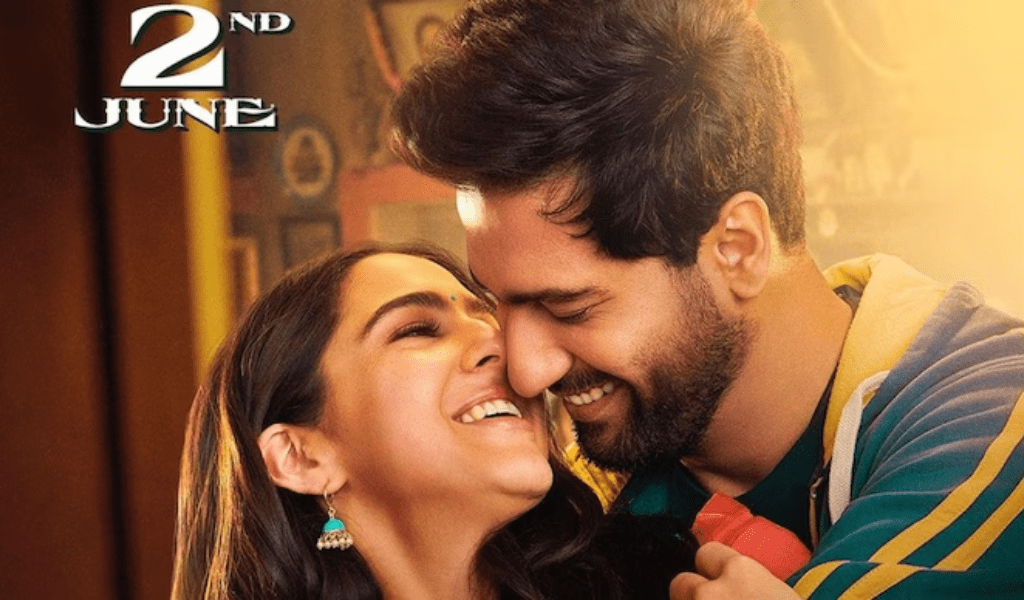 Zara Hatke Zara Bachke Trailer Review(Rating 3): Sara Ali Khan-Vicky Kaushal Rekindle Romance In Unhappy Marriage receives 657.2 K Digital Engagement: CheckBrand